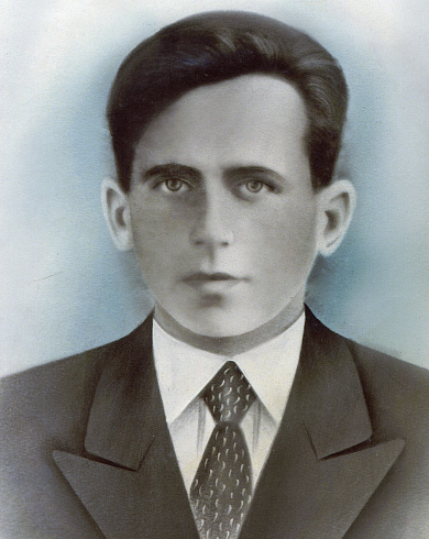 Шинкевич Иван Денисович